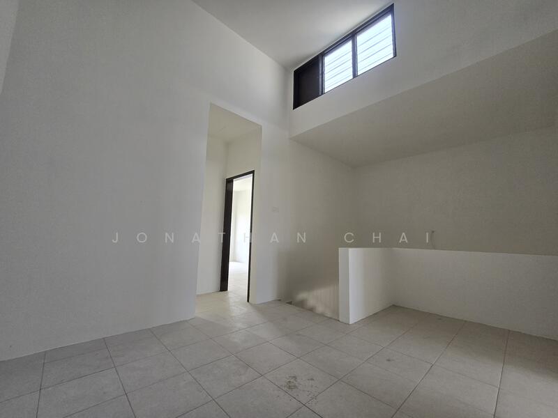 Untuk Dijual - Taman Pertama @ Sabak Bernam