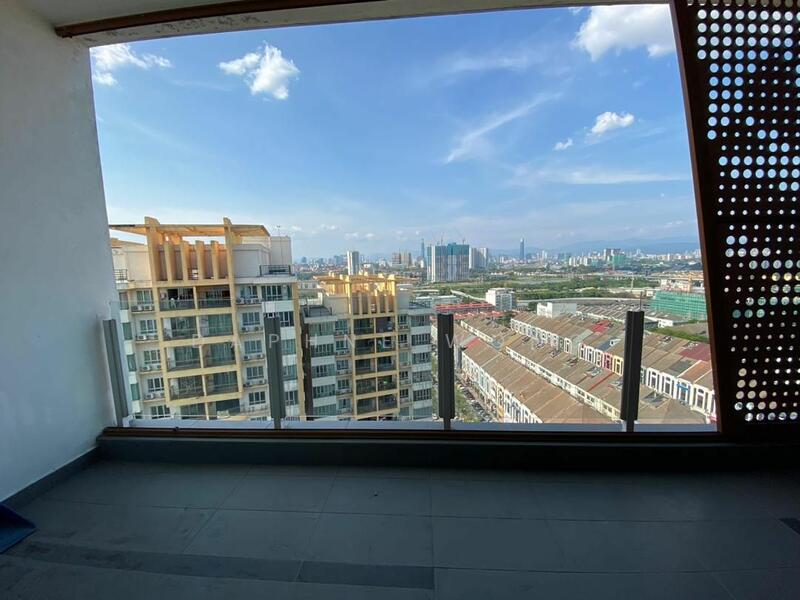 Kondominium untuk Dijual di Arte Condominium - Daphne Wong - PropertyGuru.com.my