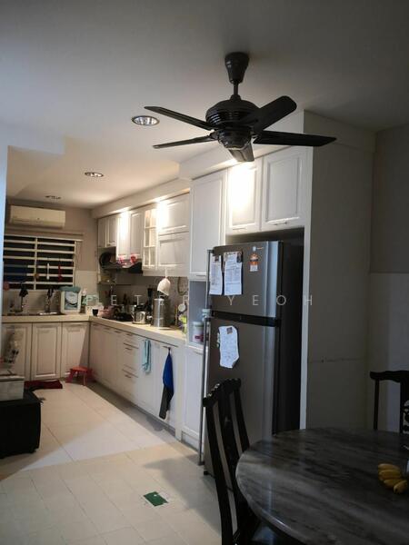 Untuk Disewa - 2-storey Terrace House at Seremban 2