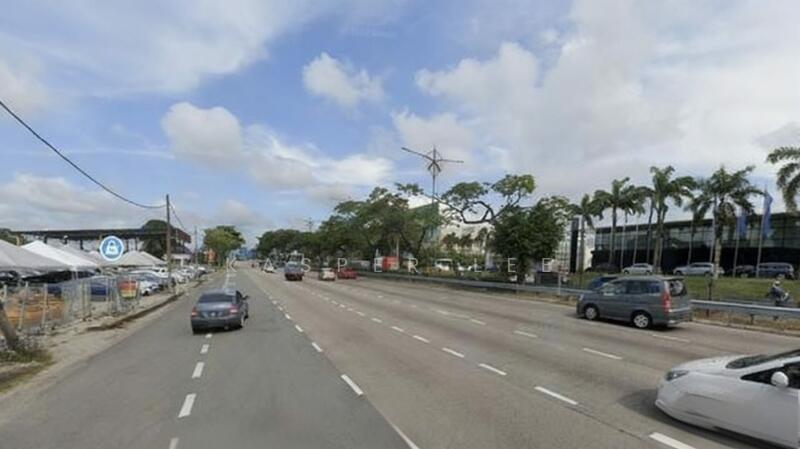 For Rent - Tampoi Tampois