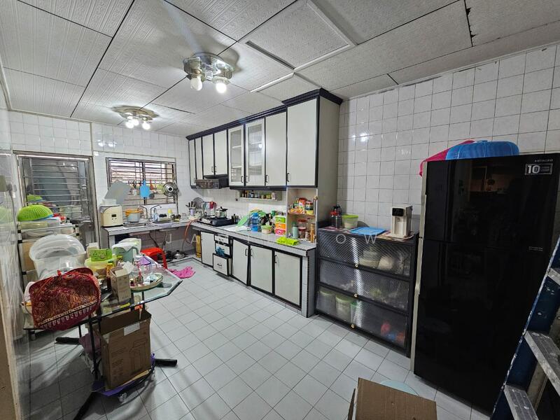 Untuk Dijual - Johor Jaya Johors Jayas