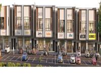 For Sale - New 2sty / 3sty Freehold Shoplot @ Elmina (9mins to Google Data Centre)