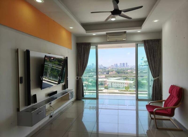 Untuk Dijual - Shineville Park