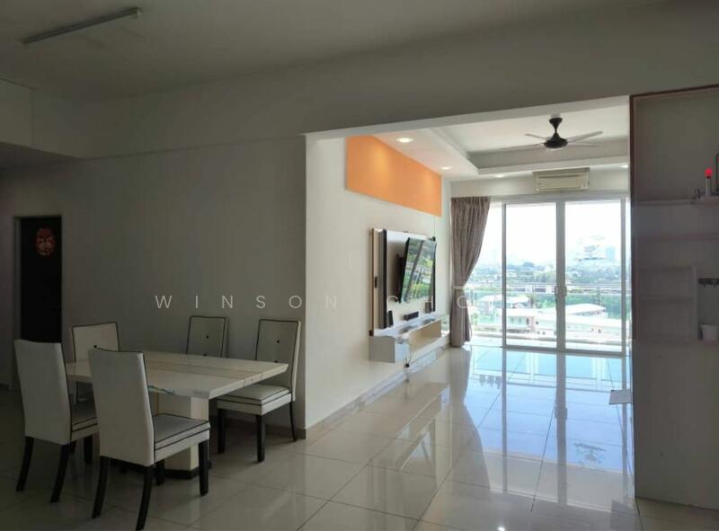 Untuk Dijual - Shineville Park