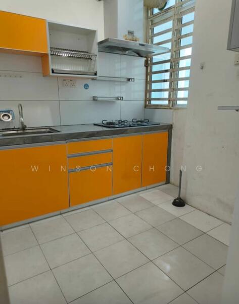 Untuk Dijual - Shineville Park