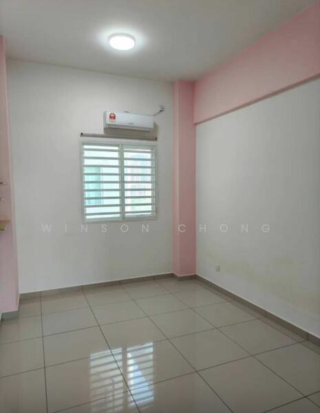 Untuk Dijual - Shineville Park