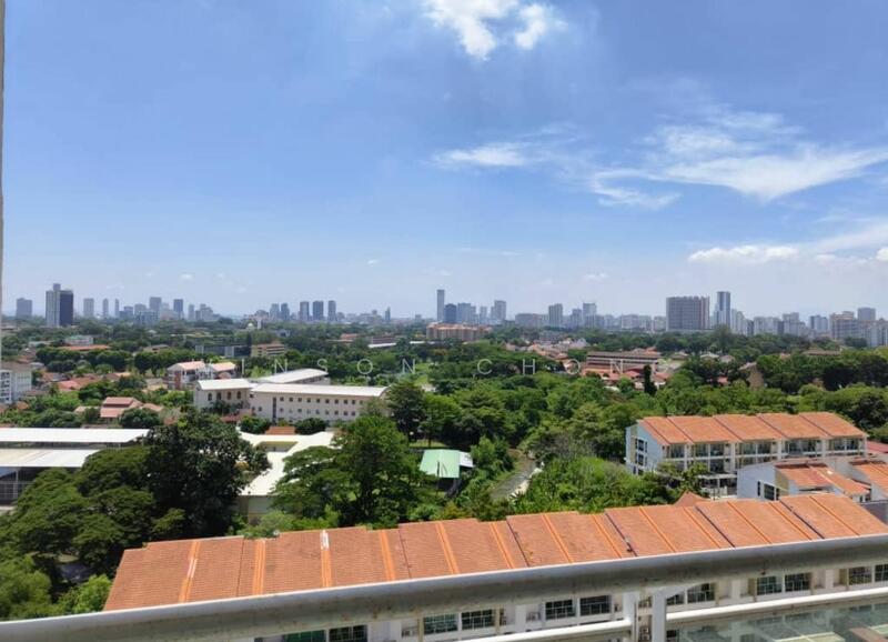 Untuk Dijual - Shineville Park