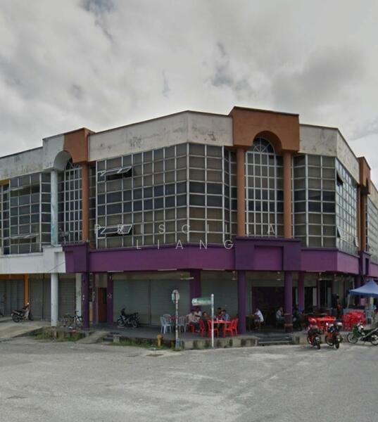 For Sale - CORNER SHOP | ROI 4.3% | Bandar Pinggiran Subang | Shah Alam | U5