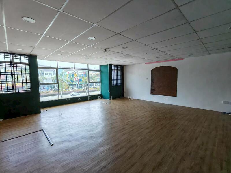 For Rent - Setia Tropika Setias Tropikas