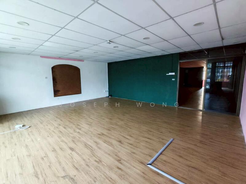 For Rent - Setia Tropika Setias Tropikas