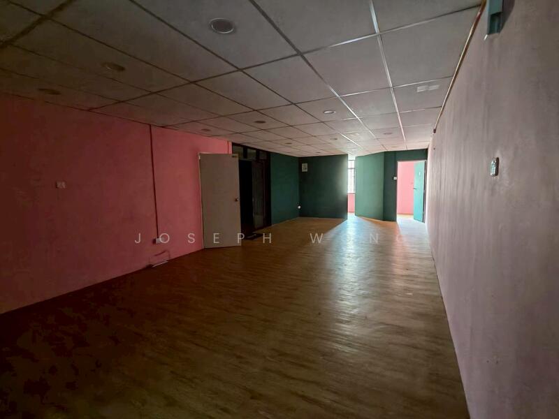 For Rent - Setia Tropika Setias Tropikas