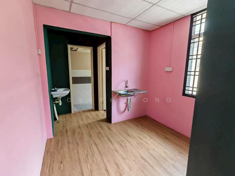 For Rent - Setia Tropika Setias Tropikas