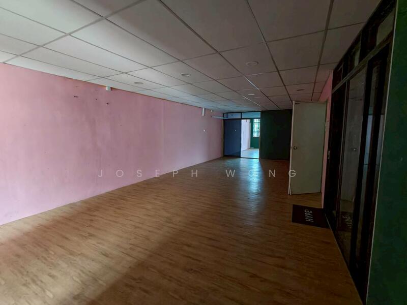 For Rent - Setia Tropika Setias Tropikas