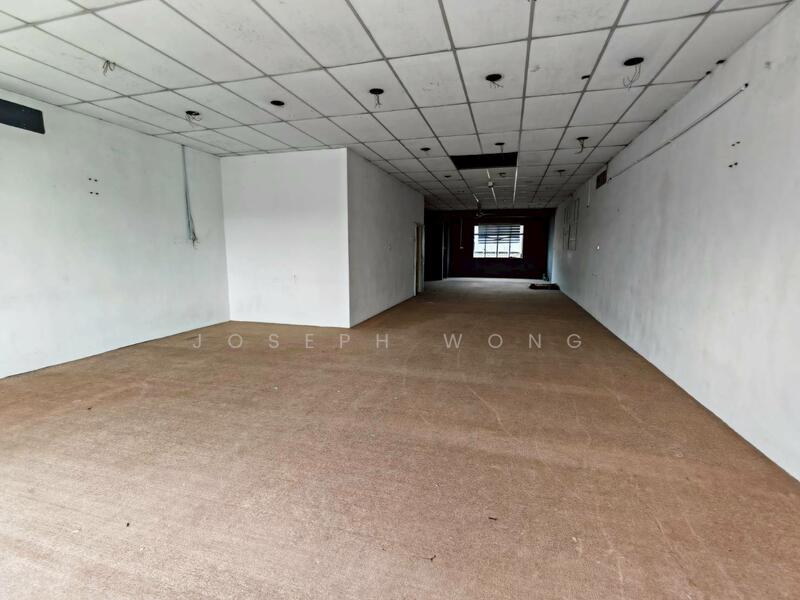 For Rent - Setia Tropika Setias Tropikas