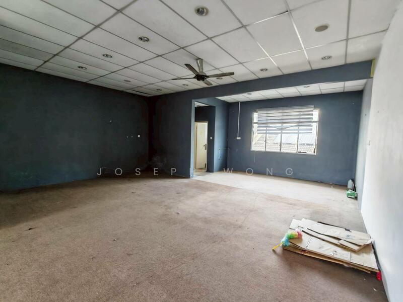 For Rent - Setia Tropika Setias Tropikas