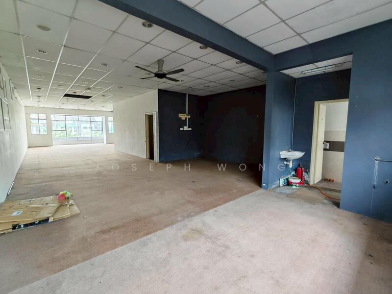 For Rent - Setia Tropika Setias Tropikas