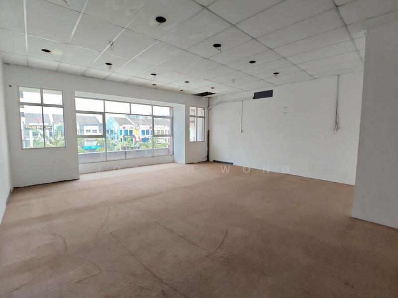 For Rent - Setia Tropika Setias Tropikas