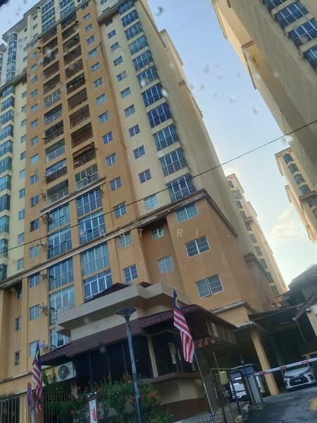 For Rent - Sri Jati II