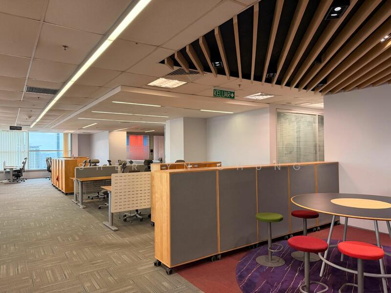 For Rent - The Pinnacle Sunway, Sunway Pinnacle, Petaling Jaya, Subang Jaya