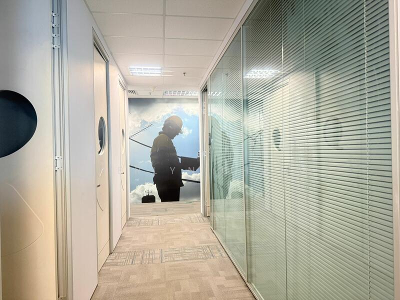 For Rent - The Pinnacle Sunway, Sunway Pinnacle, Petaling Jaya, Subang Jaya