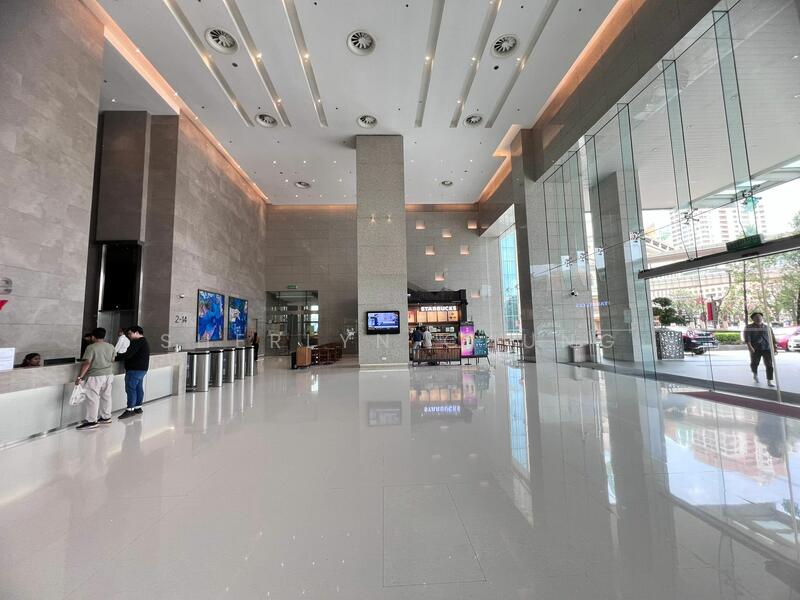 For Rent - The Pinnacle Sunway, Sunway Pinnacle, Petaling Jaya, Subang Jaya