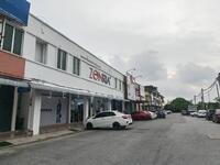 For Sale - Taman Angsana, Pokok Sena