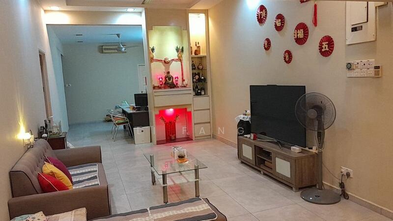 Untuk Dijual - Jalan Dungun