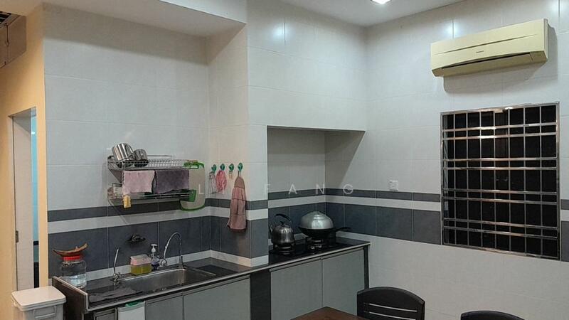 Untuk Dijual - Jalan Dungun