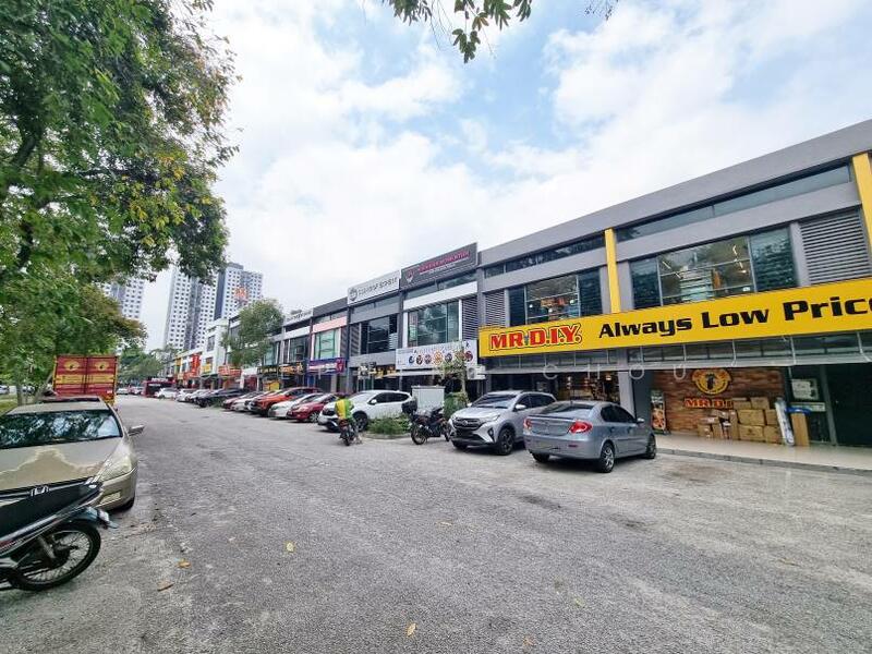 For Rent - Ken Rimba