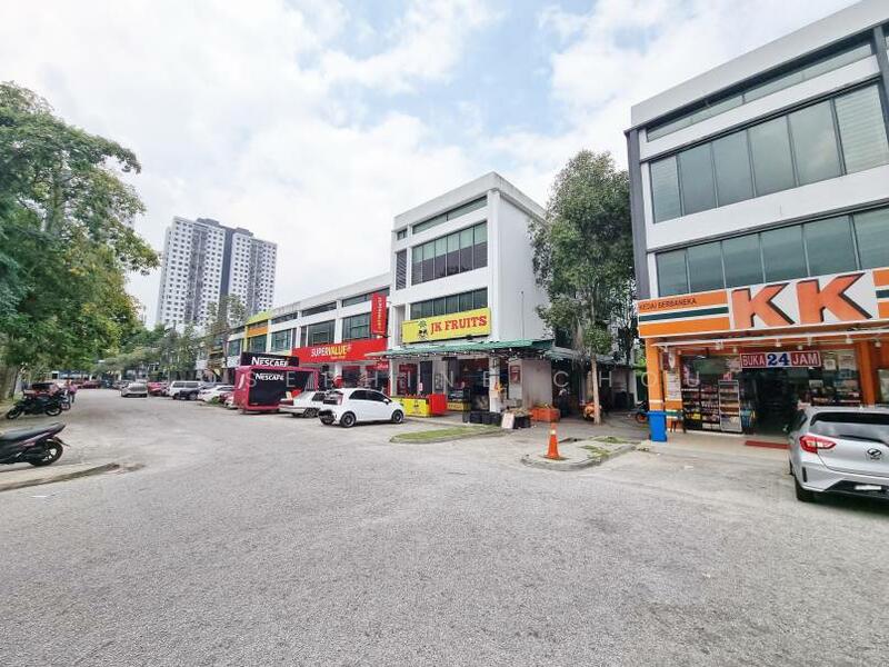 For Rent - Ken Rimba