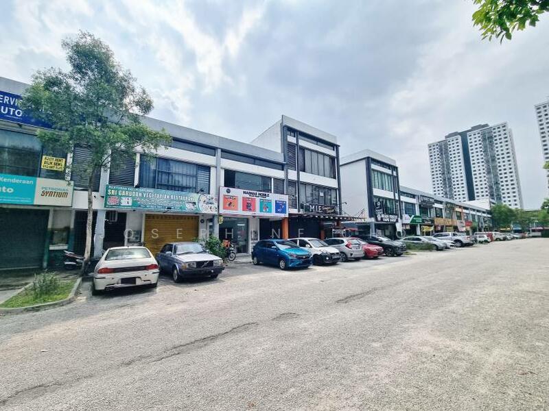 For Rent - Ken Rimba