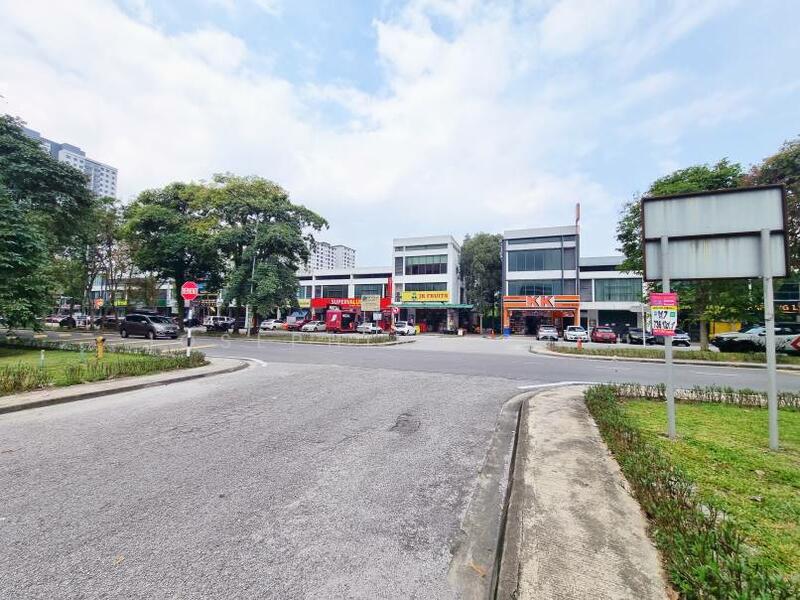 For Rent - Ken Rimba