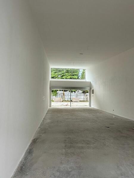 Untuk Disewa - Shop / Office at Bandar Tasik Kesuma