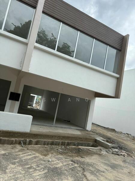 Untuk Disewa - Shop / Office at Bandar Tasik Kesuma