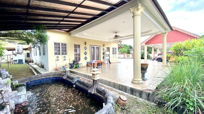 Renovated 2 Storey Bungalow Seksyen 3 Bandar Baru Bangi