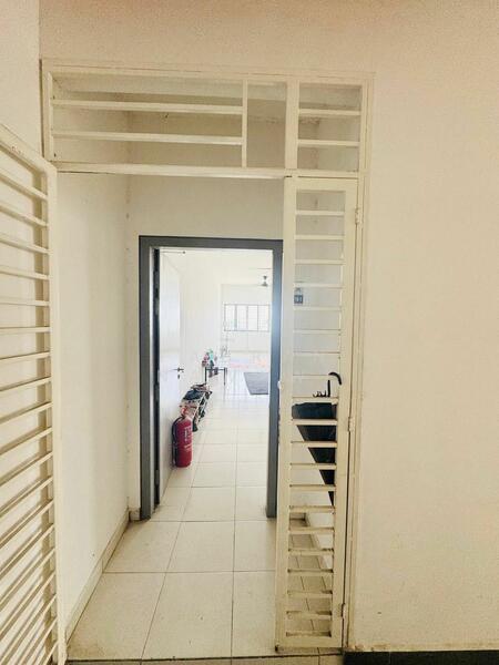 For Sale - Seri Akasia