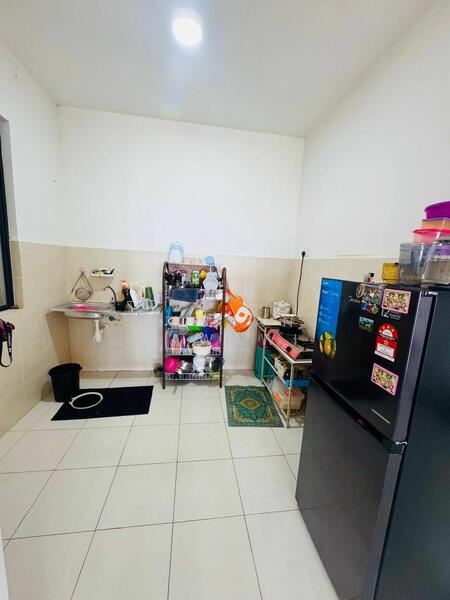 For Sale - Seri Akasia