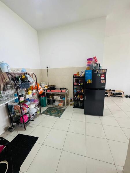 For Sale - Seri Akasia