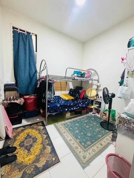 For Sale - Seri Akasia