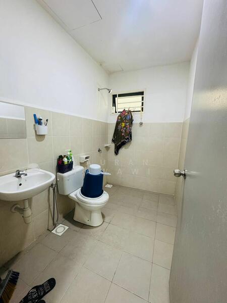 For Sale - Seri Akasia