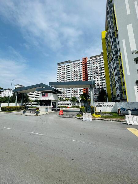 For Sale - Seri Akasia