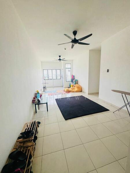 For Sale - Seri Akasia