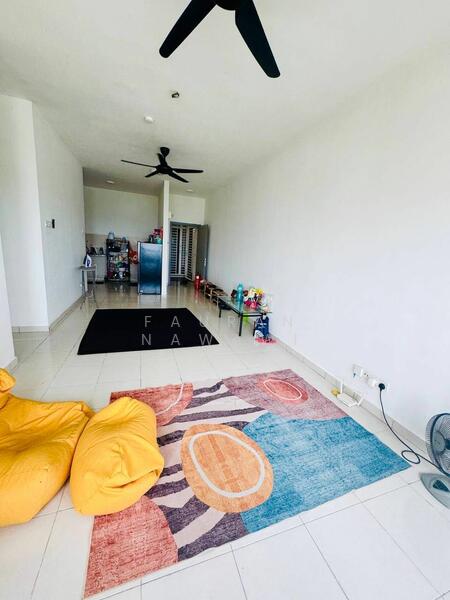 For Sale - Seri Akasia