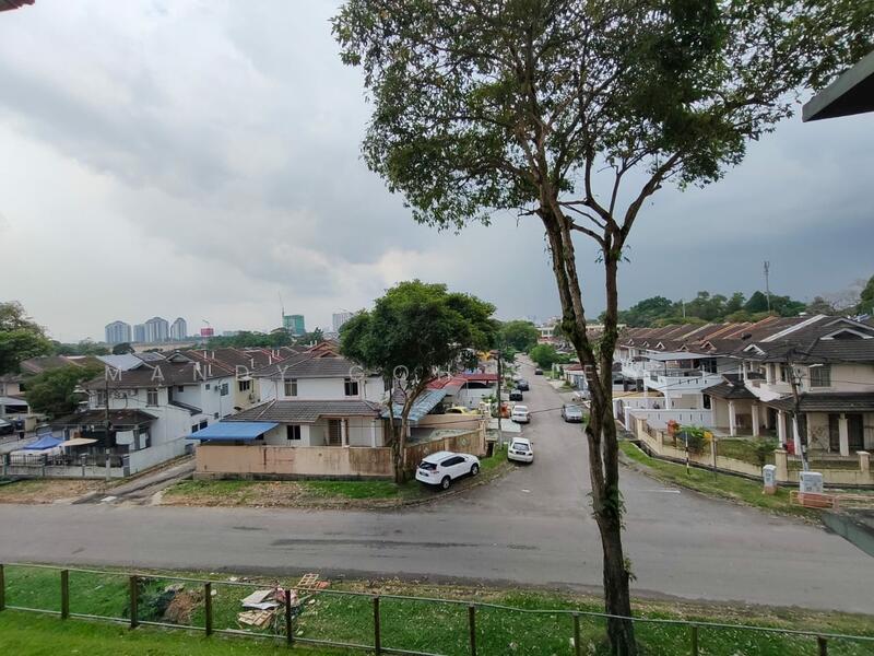 Untuk Dijual - Mon Glori