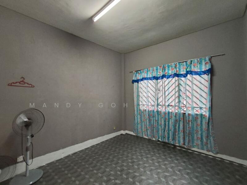 Untuk Dijual - Mon Glori