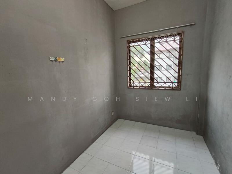 Untuk Dijual - Mon Glori