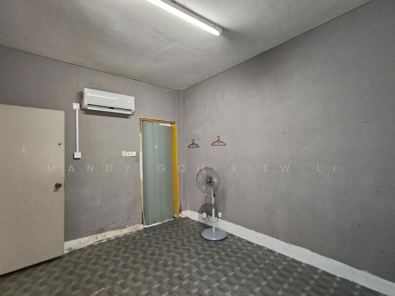 Untuk Dijual - Mon Glori