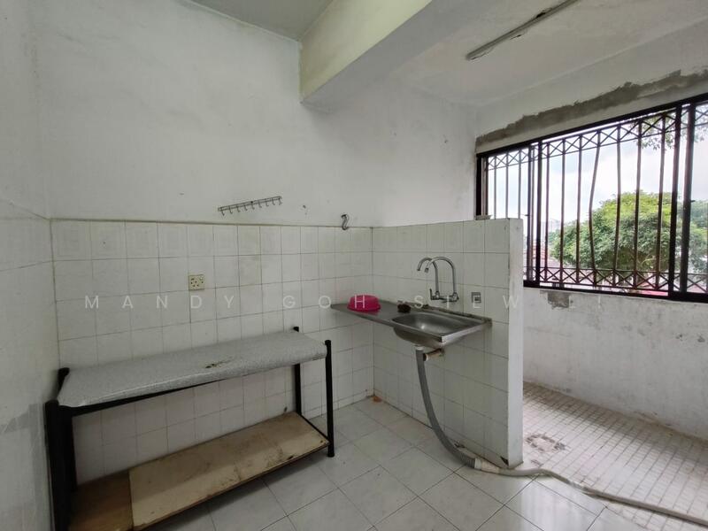 Untuk Dijual - Mon Glori