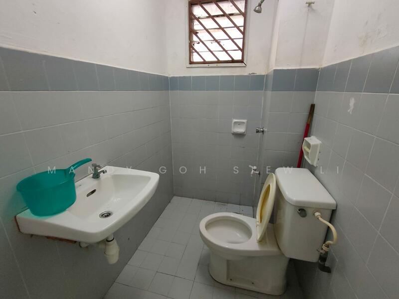 Untuk Dijual - Mon Glori