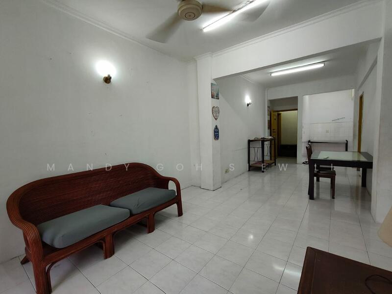 Untuk Dijual - Mon Glori